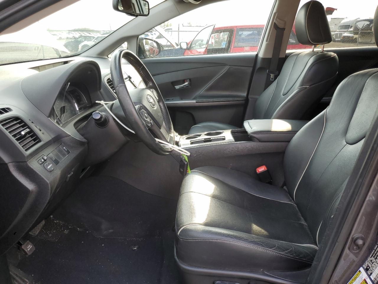 2015 Toyota Venza Le VIN: 4T3BK3BB4FU110265 Lot: 71525845