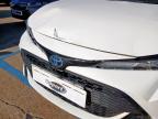 2020 TOYOTA COROLLA 1.8 VVT-I HYBRID ICON 5DR CVT for sale at Copart NEWBURY