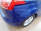 2014 FORD B-MAX ZETEC AUTO  for sale at Copart SANDY