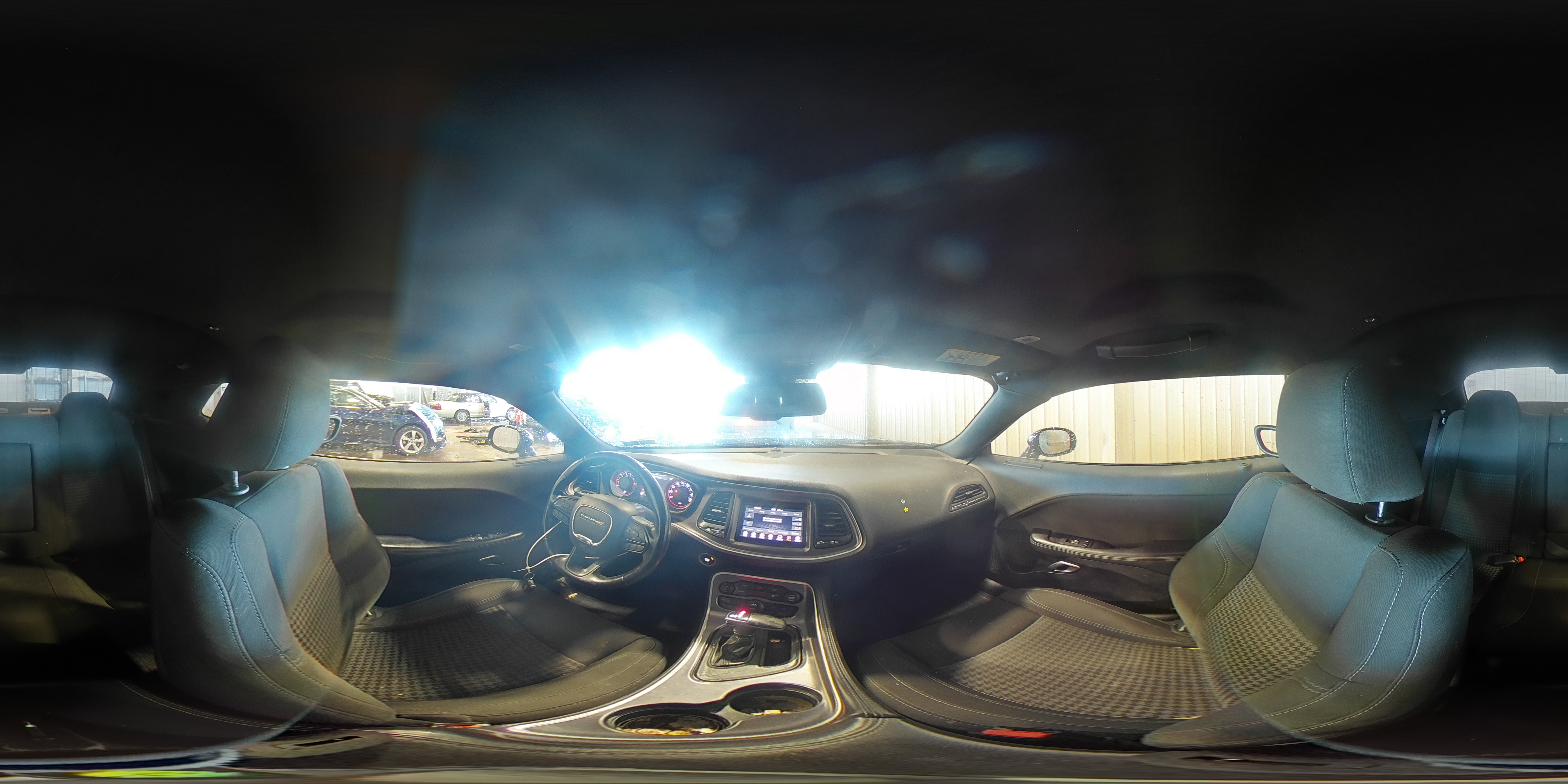 2020 Dodge Challenger Sxt VIN: 2C3CDZAG1LH105443 Lot: 84260145