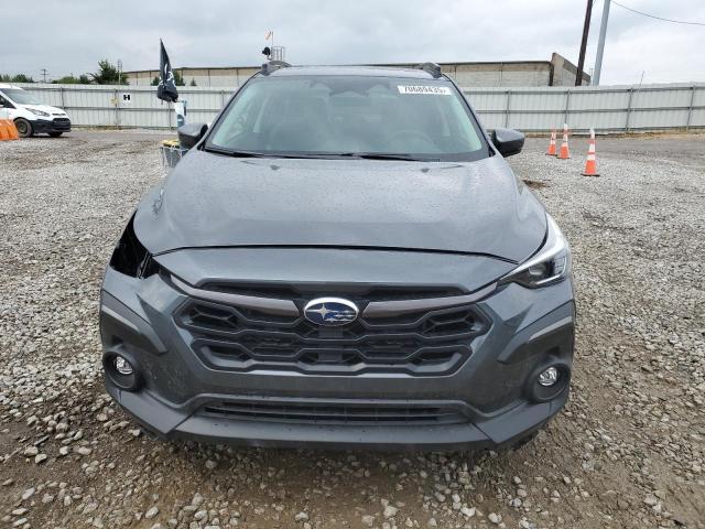  SUBARU CROSSTREK 2024 Szary
