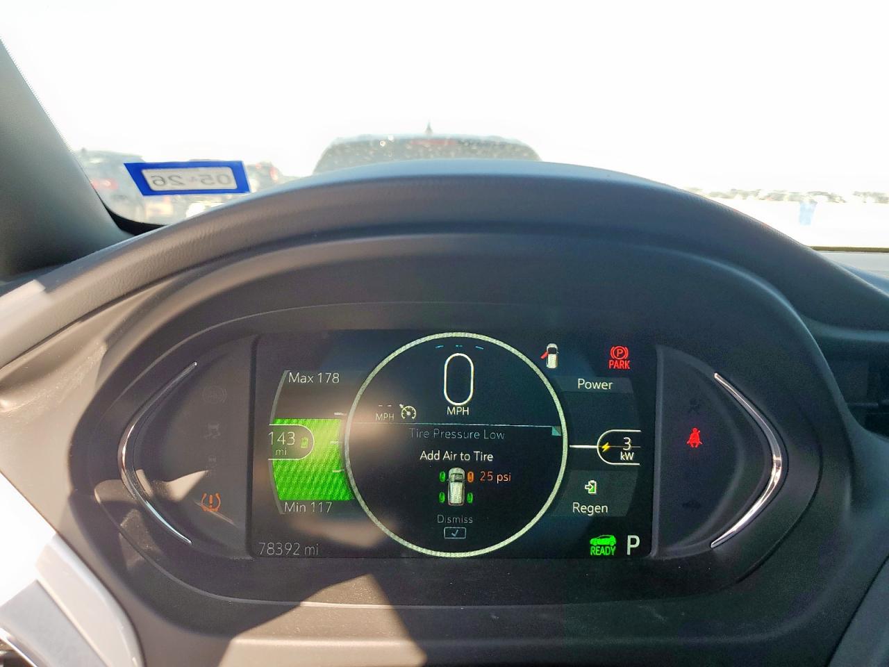 2018 Chevrolet Bolt Ev Premier VIN: 1G1FX6S04J4118738 Lot: 70757265