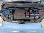 2012 FIAT 500 C POP  for sale at Copart CHESTER