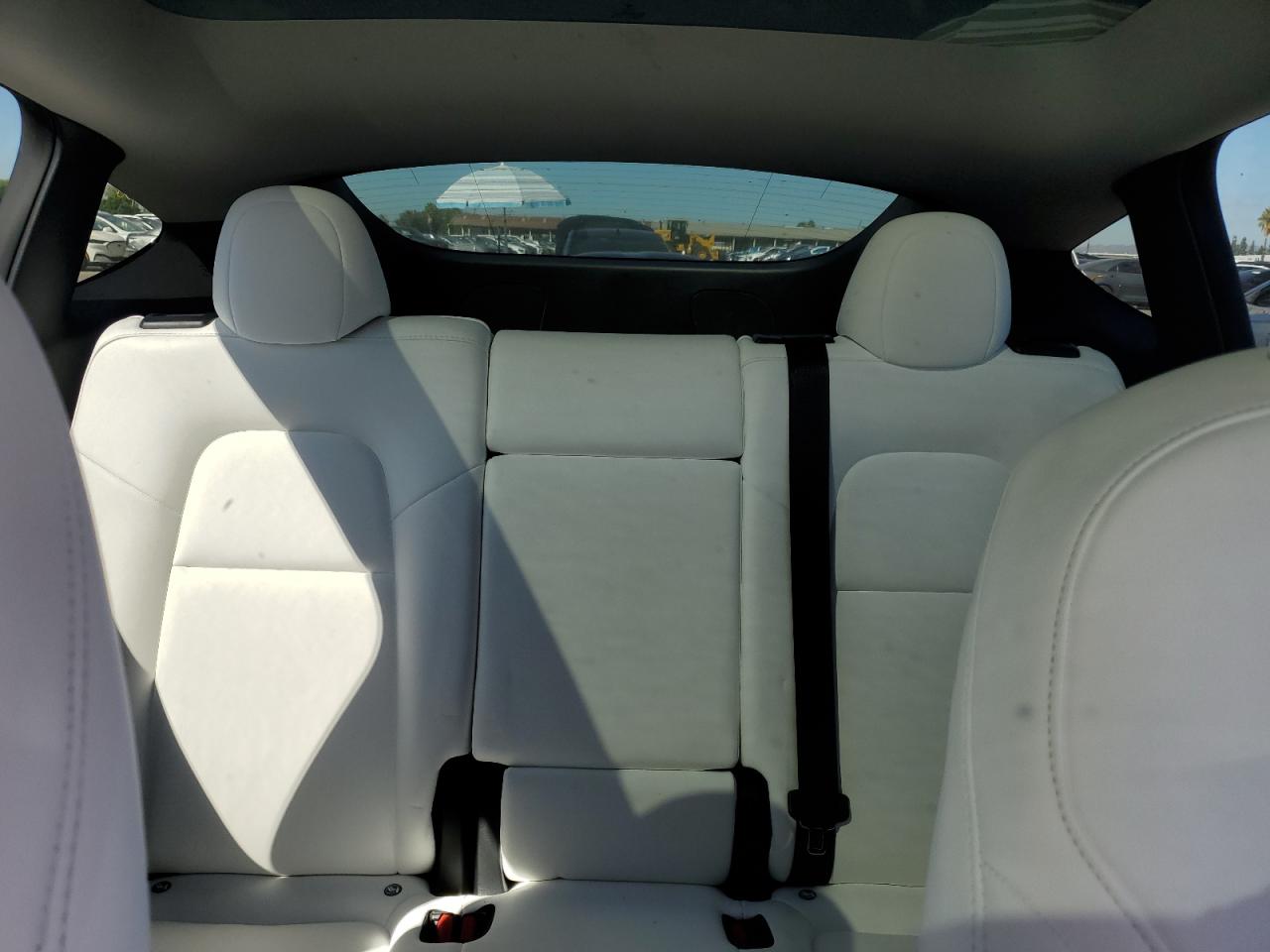 2024 Tesla Model Y VIN: 7SAYGDEE6RA250349 Lot: 80730895