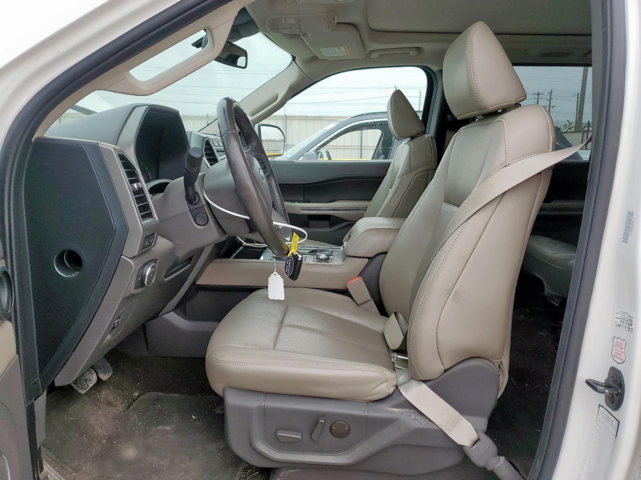 2021 Ford Expedition Max Xlt VIN: 1FMJK1JT8MEA38108 Lot: 71542265