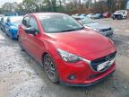 2016 MAZDA 2 SPORT BLACK II for sale at Copart WOLVERHAMPTON
