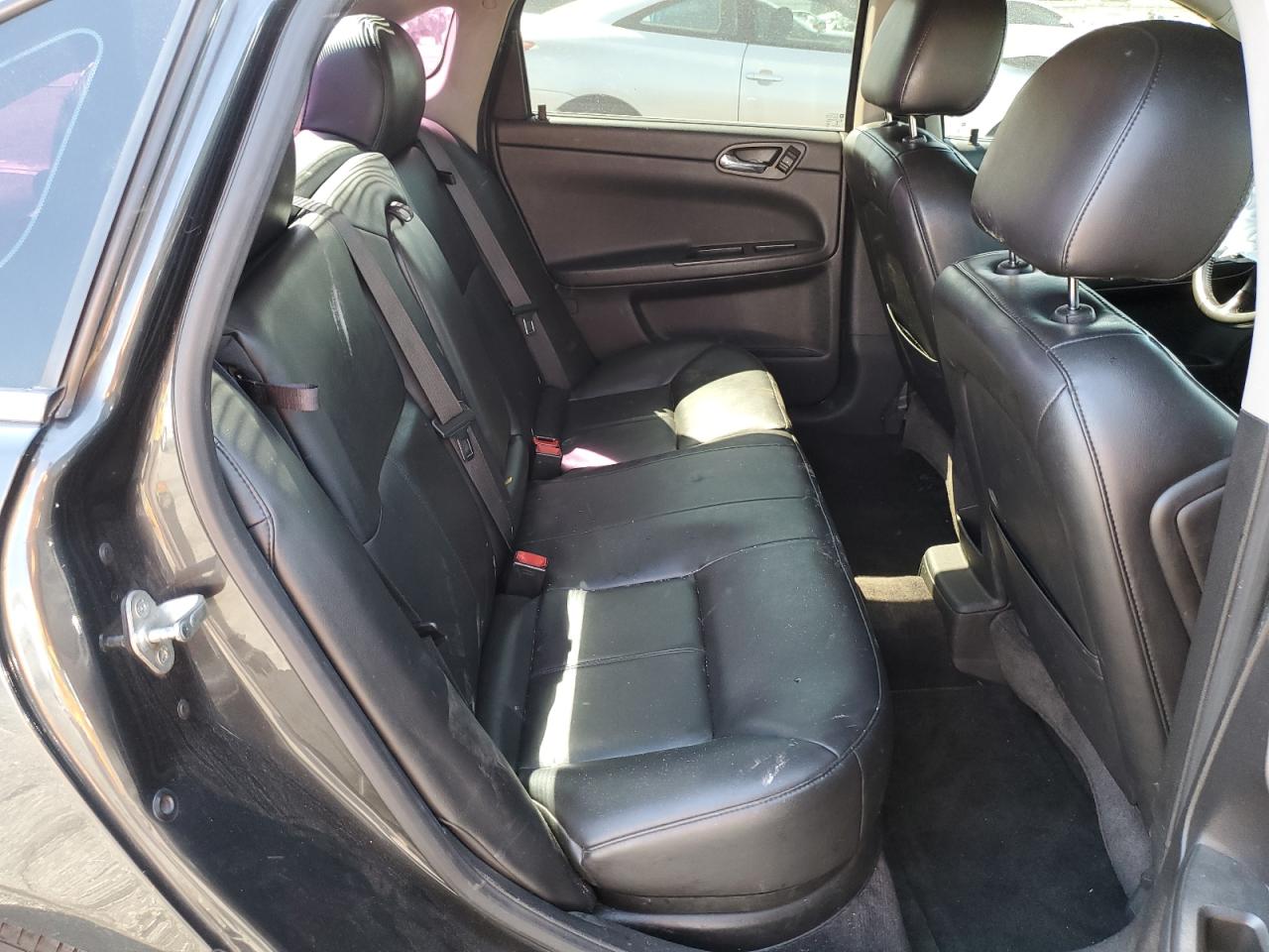 2014 Chevrolet Impala Limited Ltz VIN: 2G1WC5E31E1128821 Lot: 80855565