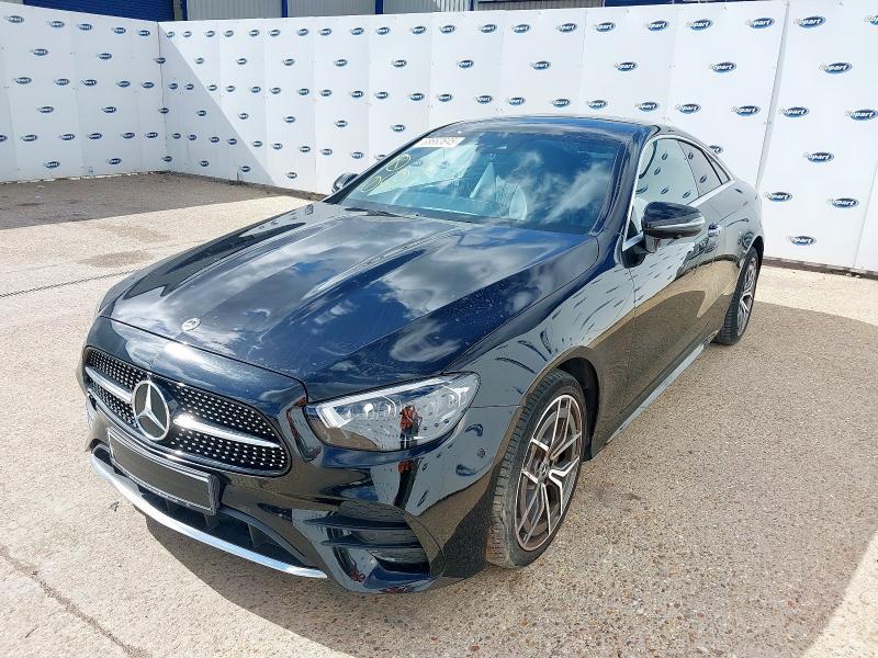 2021 MERCEDES-BENZ E 220 AMG LINE PREMIUM D  for sale at Copart SANDY