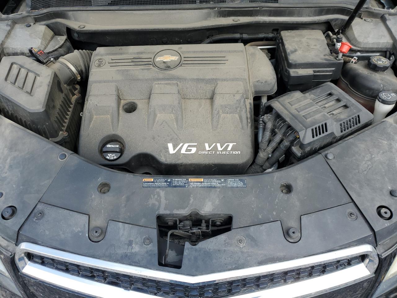 2014 Chevrolet Equinox Lt VIN: 2GNFLGE37E6199602 Lot: 81749495