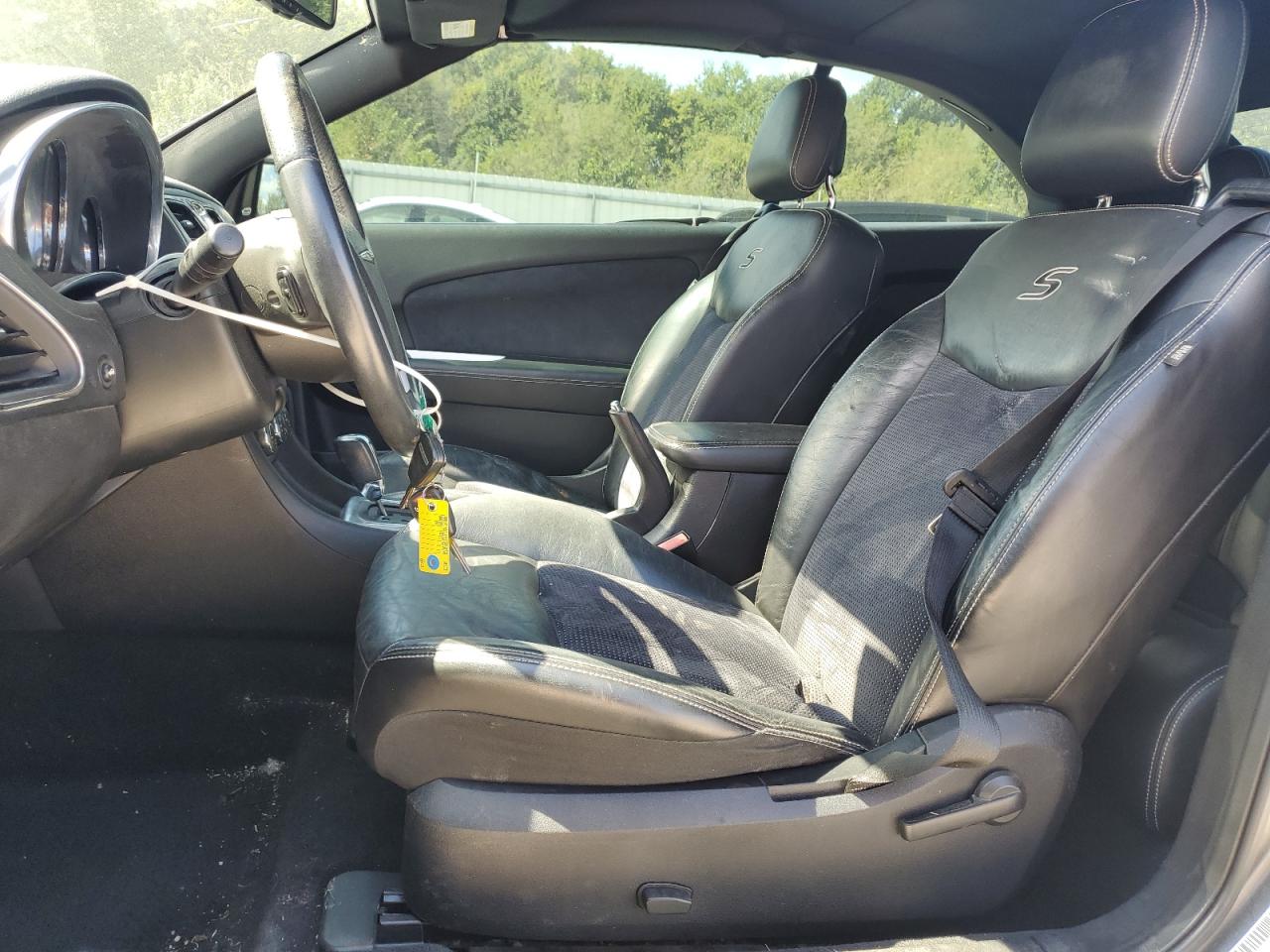 2013 Chrysler 200 S VIN: 1C3BCBGG7DN609775 Lot: 81841225