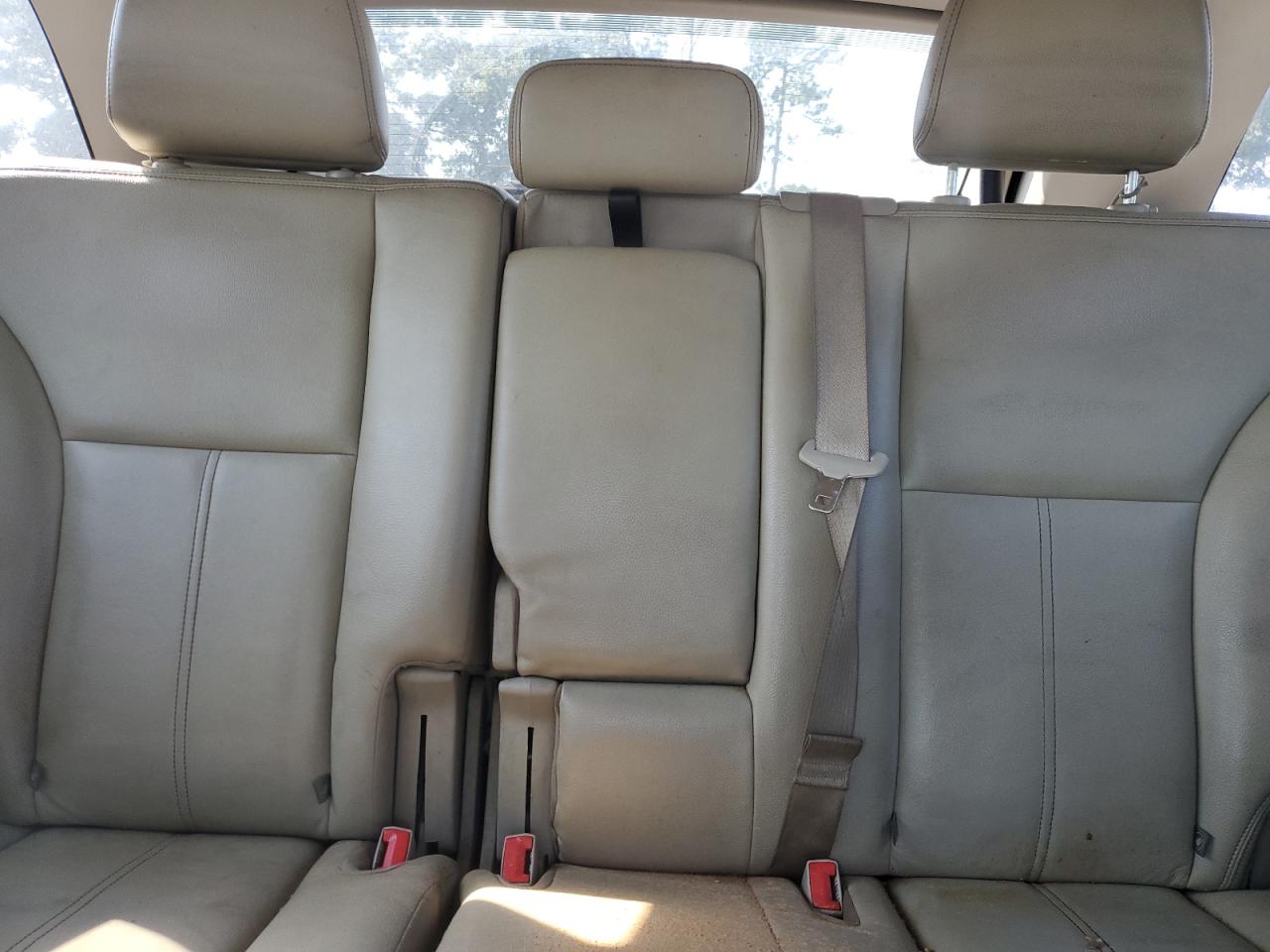 2014 Ford Edge Sel VIN: 2FMDK3JC3EBB60266 Lot: 80984945