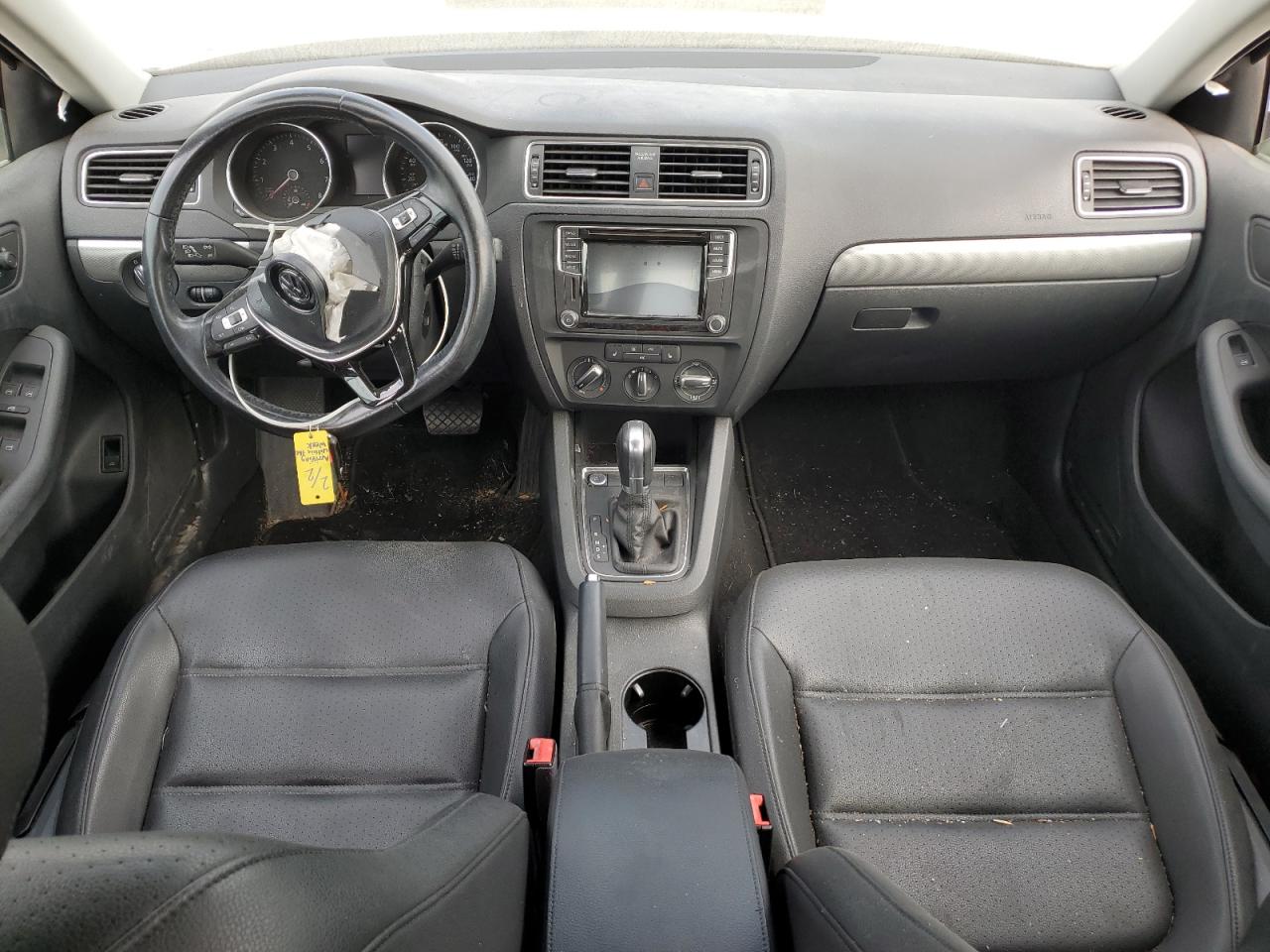 2017 Volkswagen Jetta Se VIN: 3VWDB7AJ6HM368880 Lot: 84298405