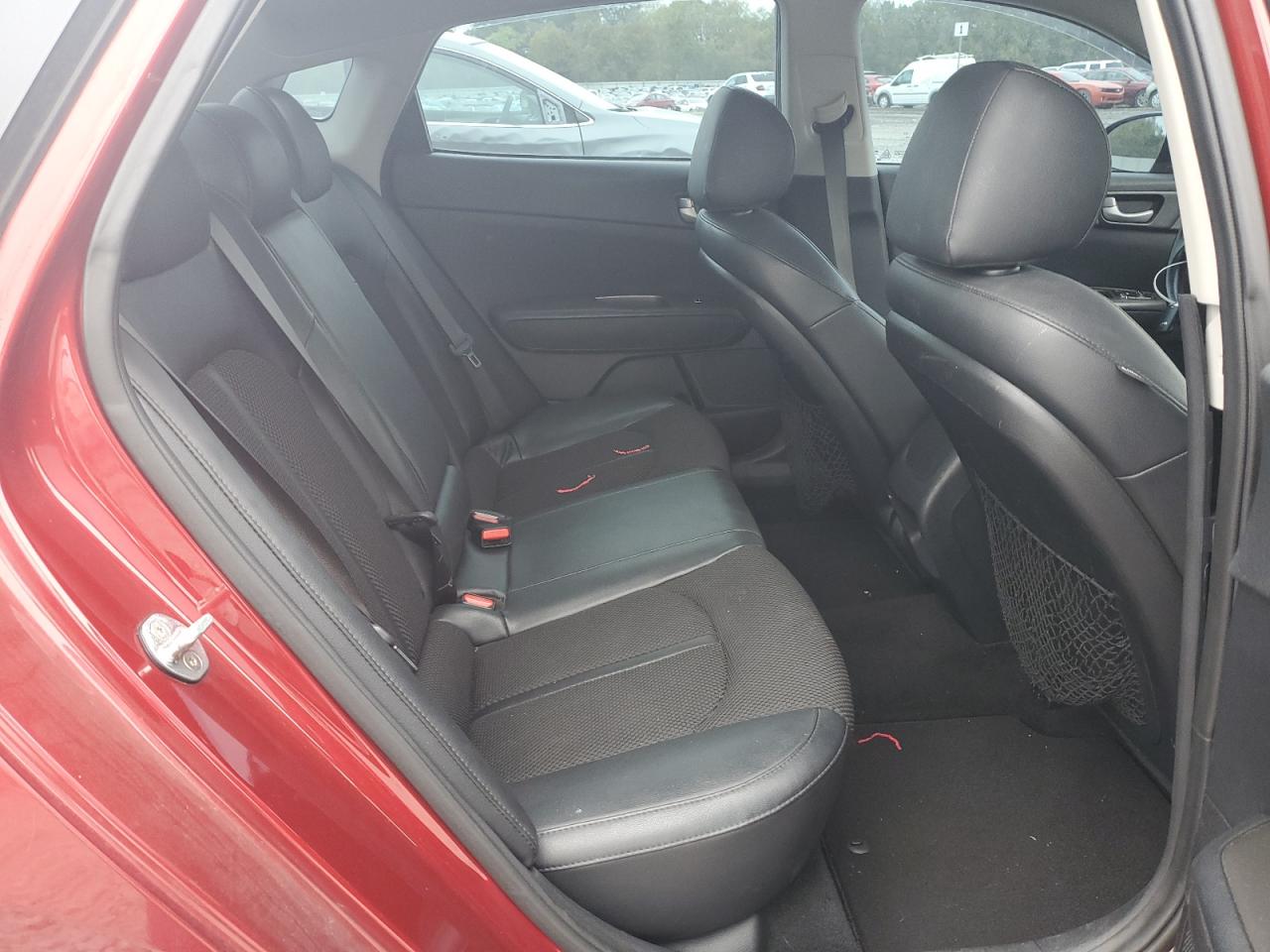 2019 Kia Optima Lx VIN: 5XXGT4L33KG315699 Lot: 84387675