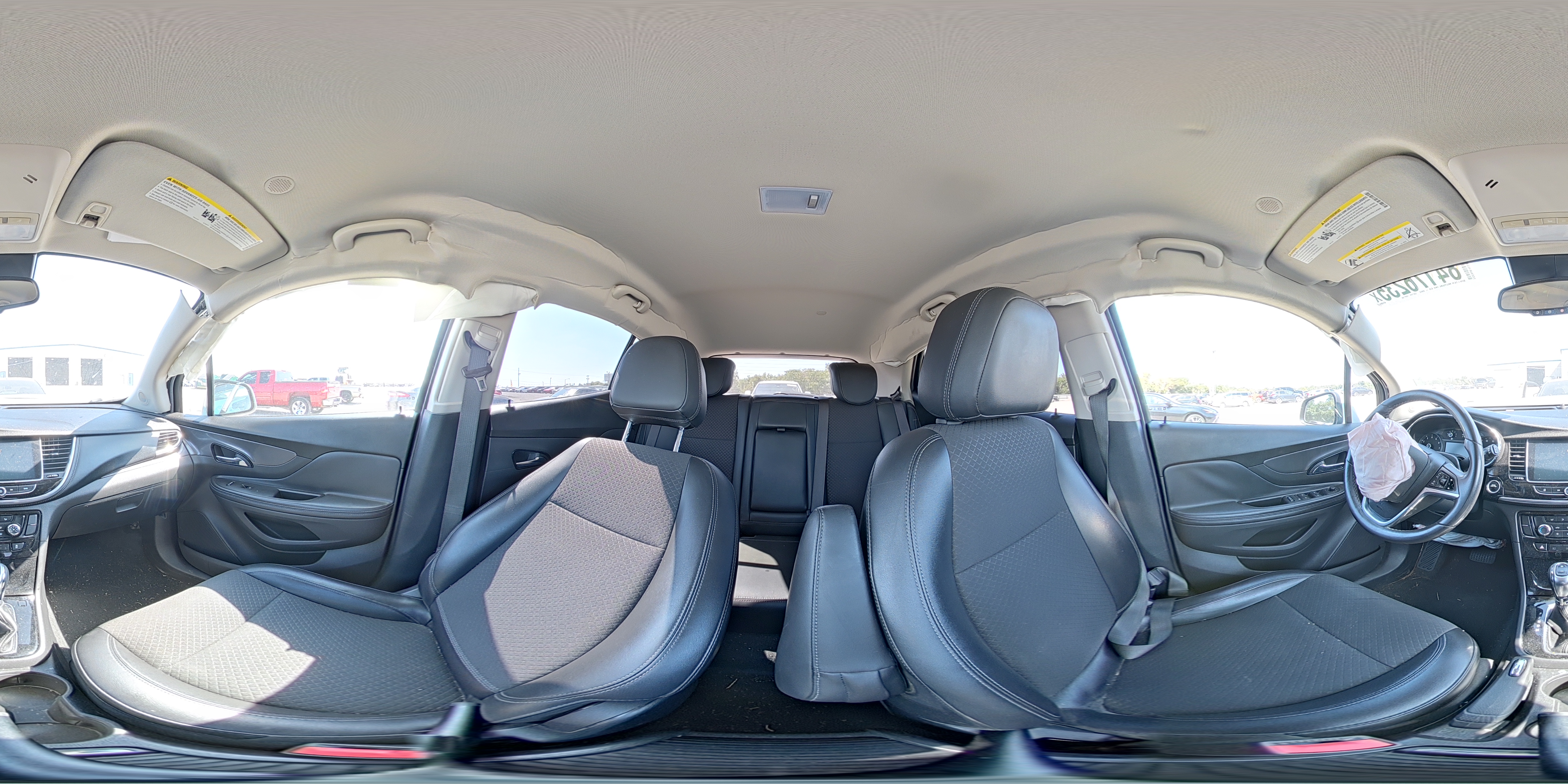 2021 Buick Encore Preferred VIN: KL4CJASBXMB339271 Lot: 84176235