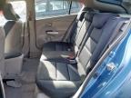 2010 HONDA INSIGHT ES CVT  for sale at Copart WHITBURN
