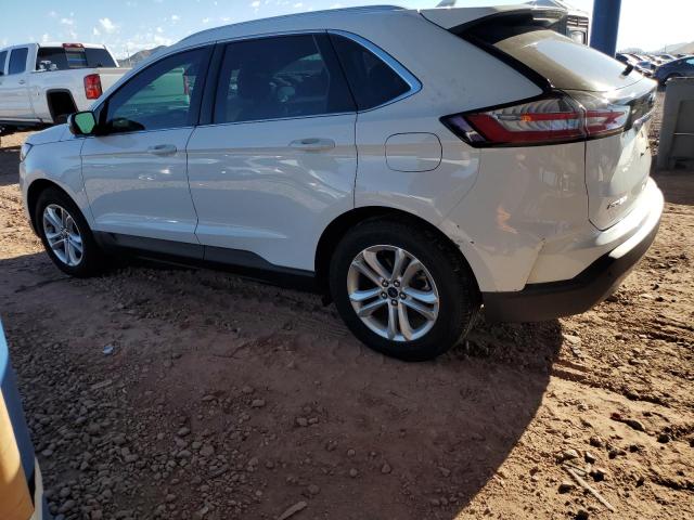  FORD EDGE 2019 Белы