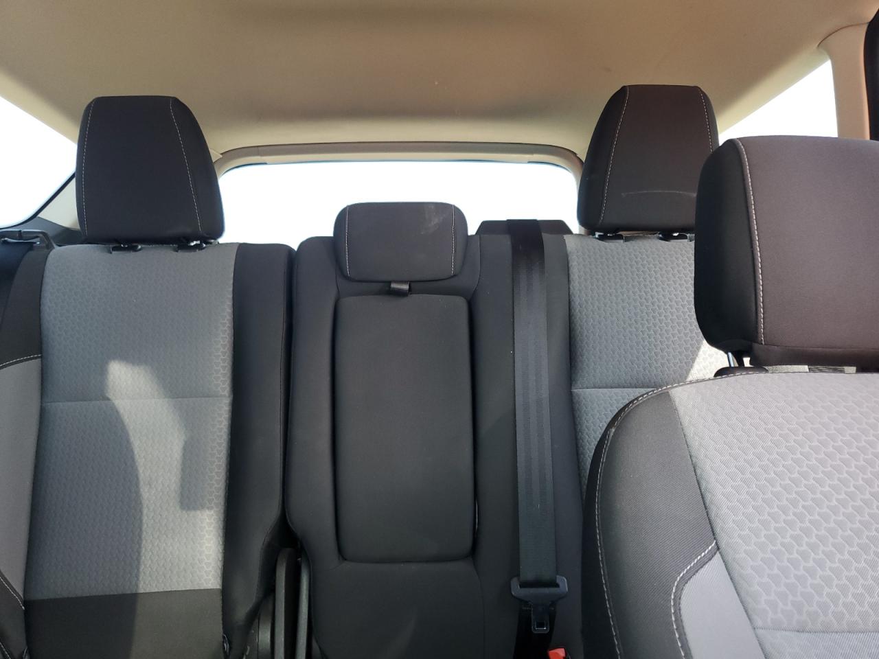 2018 Ford Escape Se VIN: 1FMCU9GD6JUB38758 Lot: 80559435