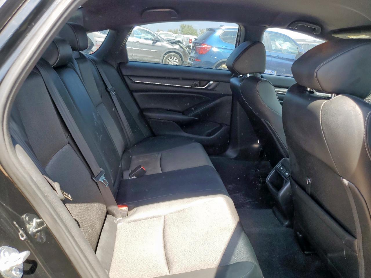 2022 Honda Accord Sport VIN: 1HGCV1F37MA030197 Lot: 81067365
