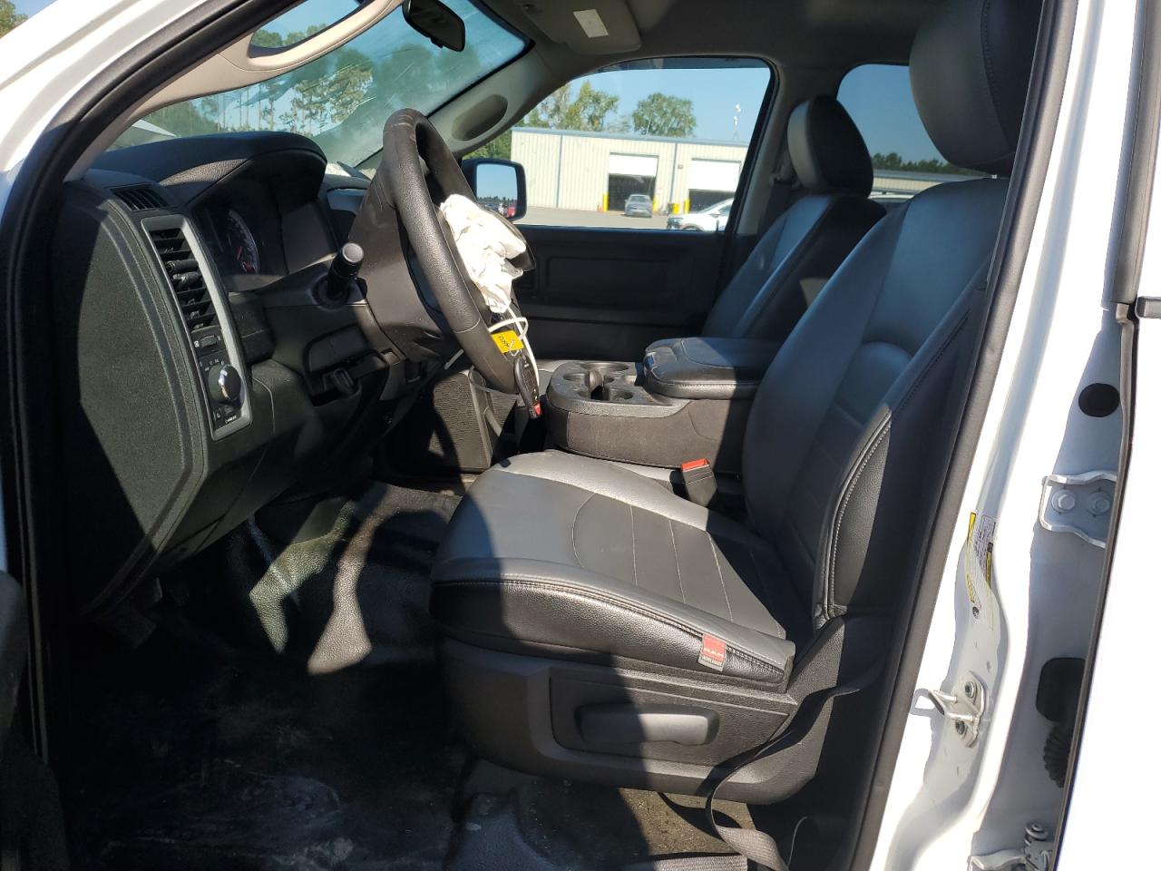 2023 Ram 1500 Classic Tradesman VIN: 3C6RR6KG3PG665093 Lot: 86129645