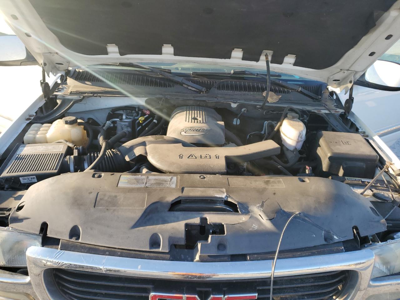 2006 GMC Yukon Xl K1500 VIN: 3GKFK16Z26G239932 Lot: 80266815