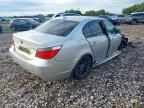 2006 BMW 530D M SPORT AUTO  for sale at Copart SANDTOFT