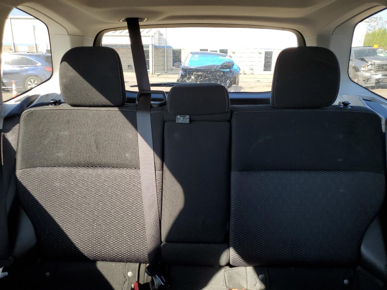 2015 Subaru Forester 2.5I Premium VIN: JF2SJADC5FH817329 Lot: 81146595