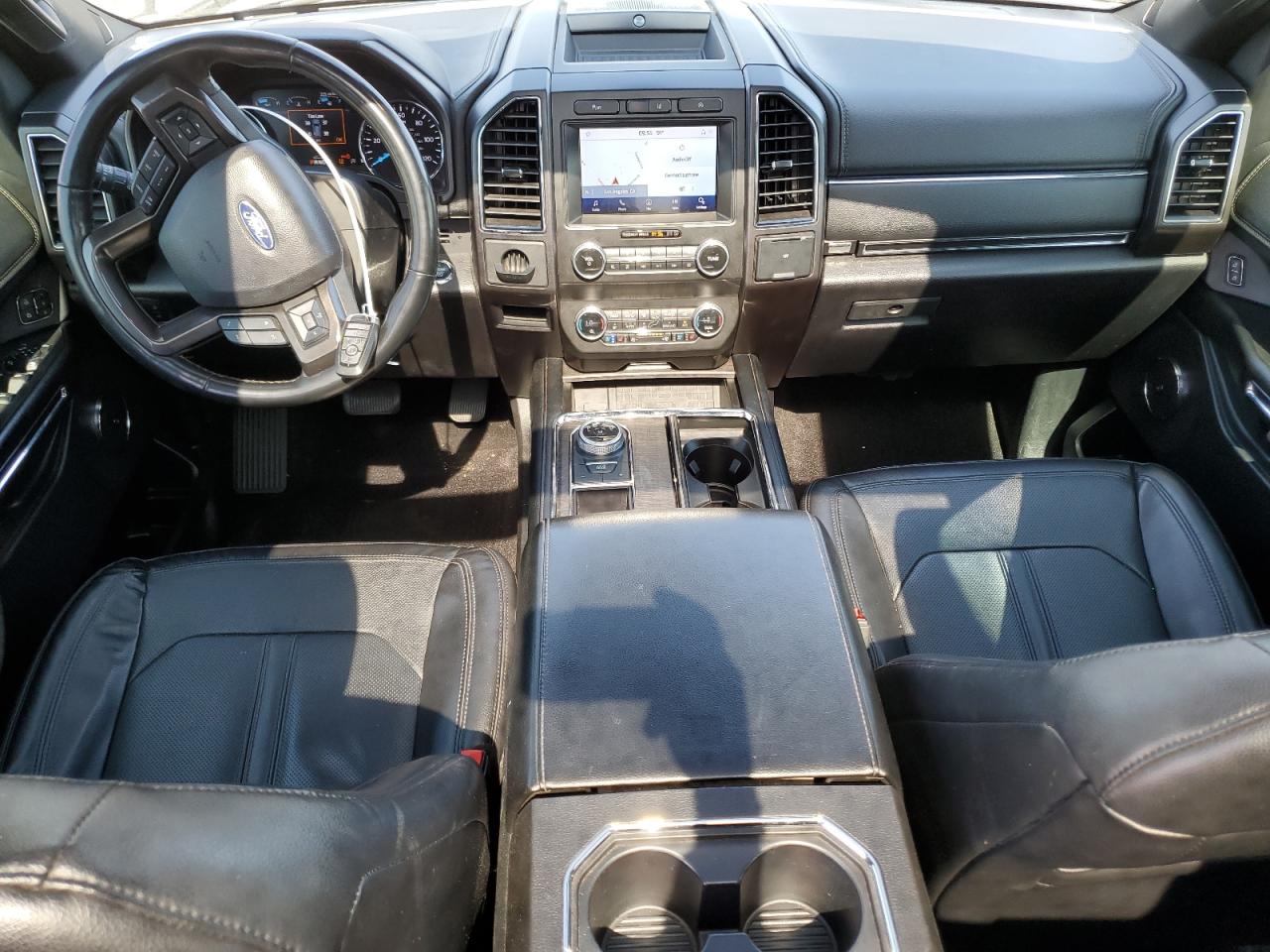 2021 Ford Expedition Max Limited VIN: 1FMJK1KT3MEA25362 Lot: 80748695