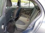 2009 NISSAN MICRA ACENTA  for sale at Copart SANDTOFT