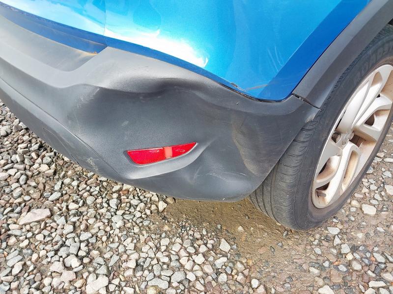 2019 VAUXHALL CROSSLAND X SE 