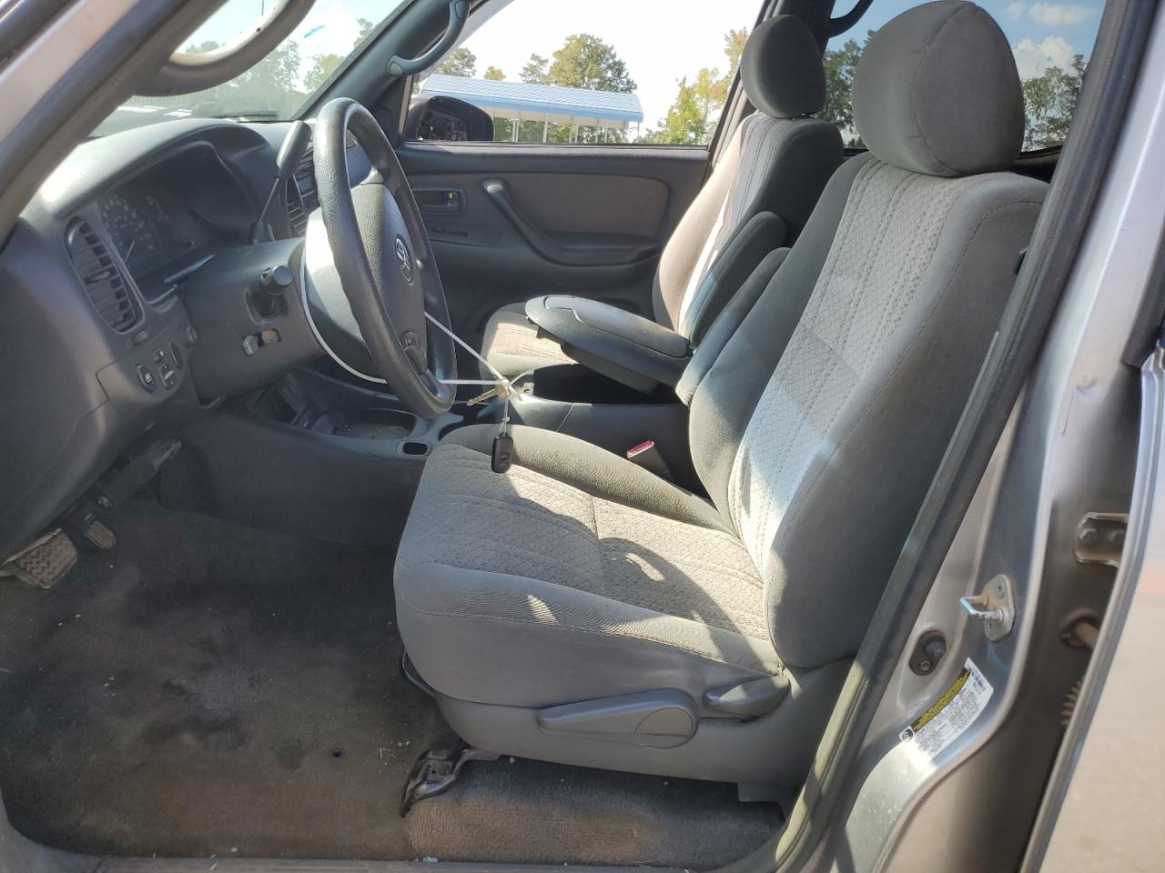 2006 Toyota Tundra Double Cab Sr5 VIN: 5TBDT44196S548659 Lot: 81503015