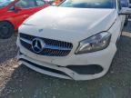 2017 MERCEDES BENZ A 180 D AM for sale at Copart EAST KILBRIDE