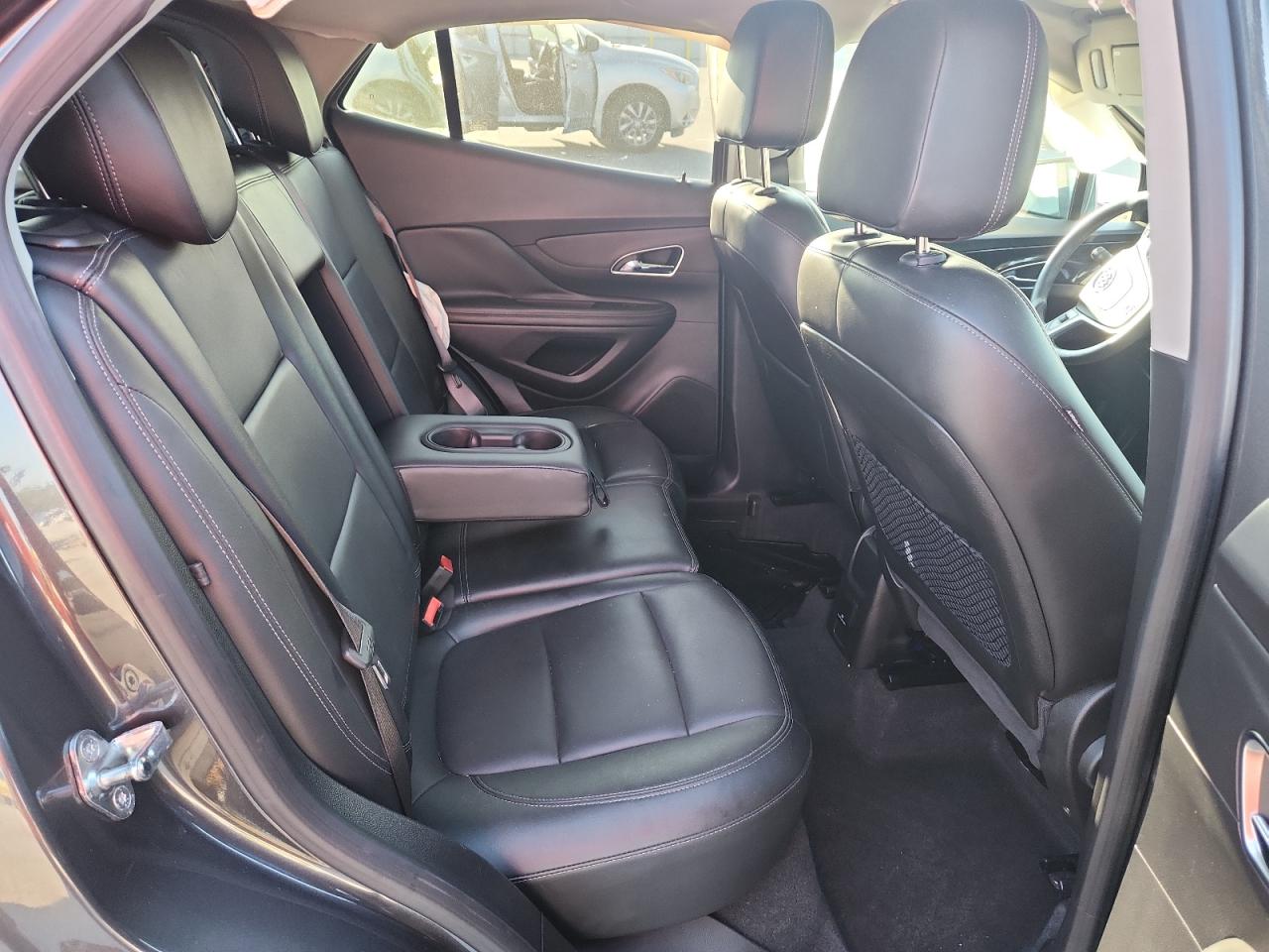 2016 Buick Encore VIN: KL4CJGSB0GB569845 Lot: 81373585