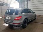 2010 MERCEDES-BENZ R350 CDI 4MATIC AUTO  for sale at Copart EAST KILBRIDE