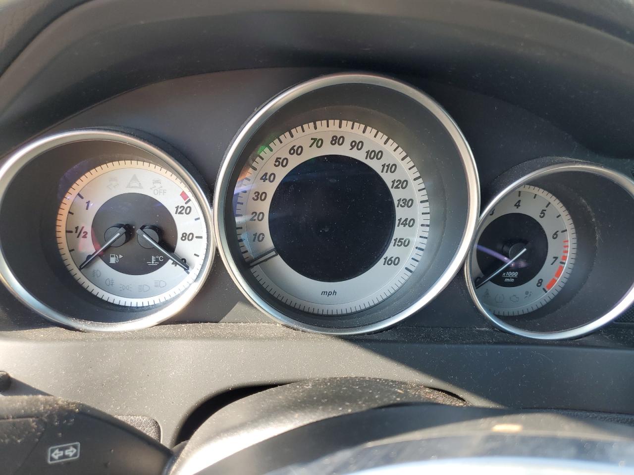 2013 Mercedes-Benz C 350 VIN: WDDGJ5HB6DF943999 Lot: 81544075