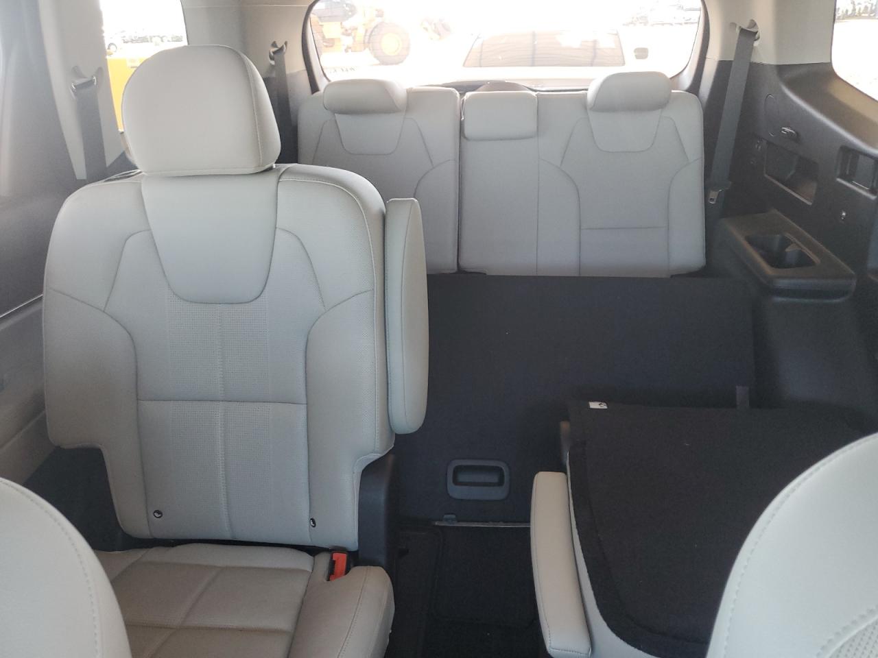 2022 Kia Telluride Ex VIN: 5XYP34HC6NG251845 Lot: 81904665