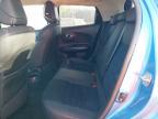 2018 NISSAN JUKE BOSE PERSONAL EDITIO  for sale at Copart WOLVERHAMPTON