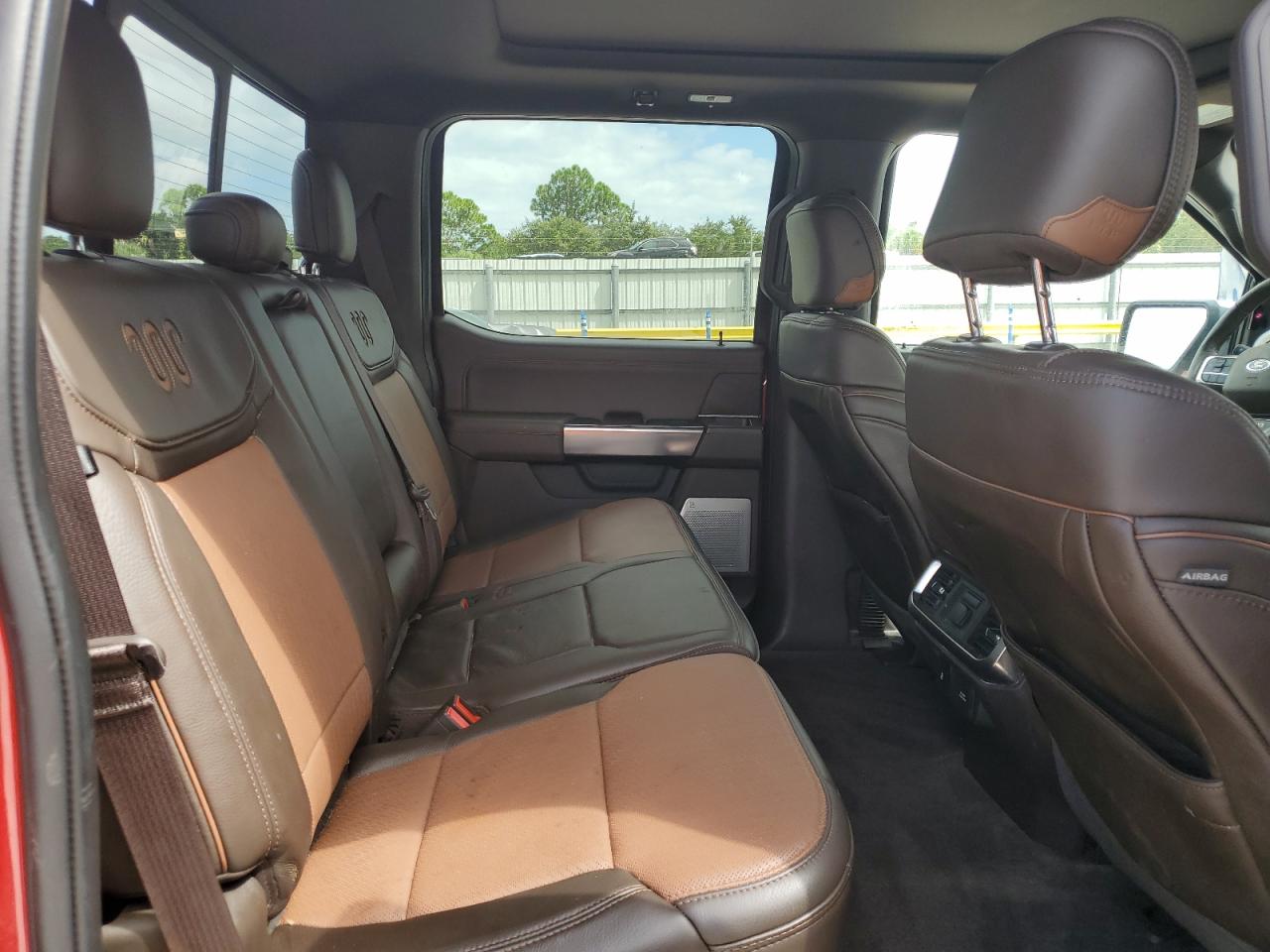 2021 Ford F150 Supercrew VIN: 1FTFW1E82MFA22291 Lot: 84619505