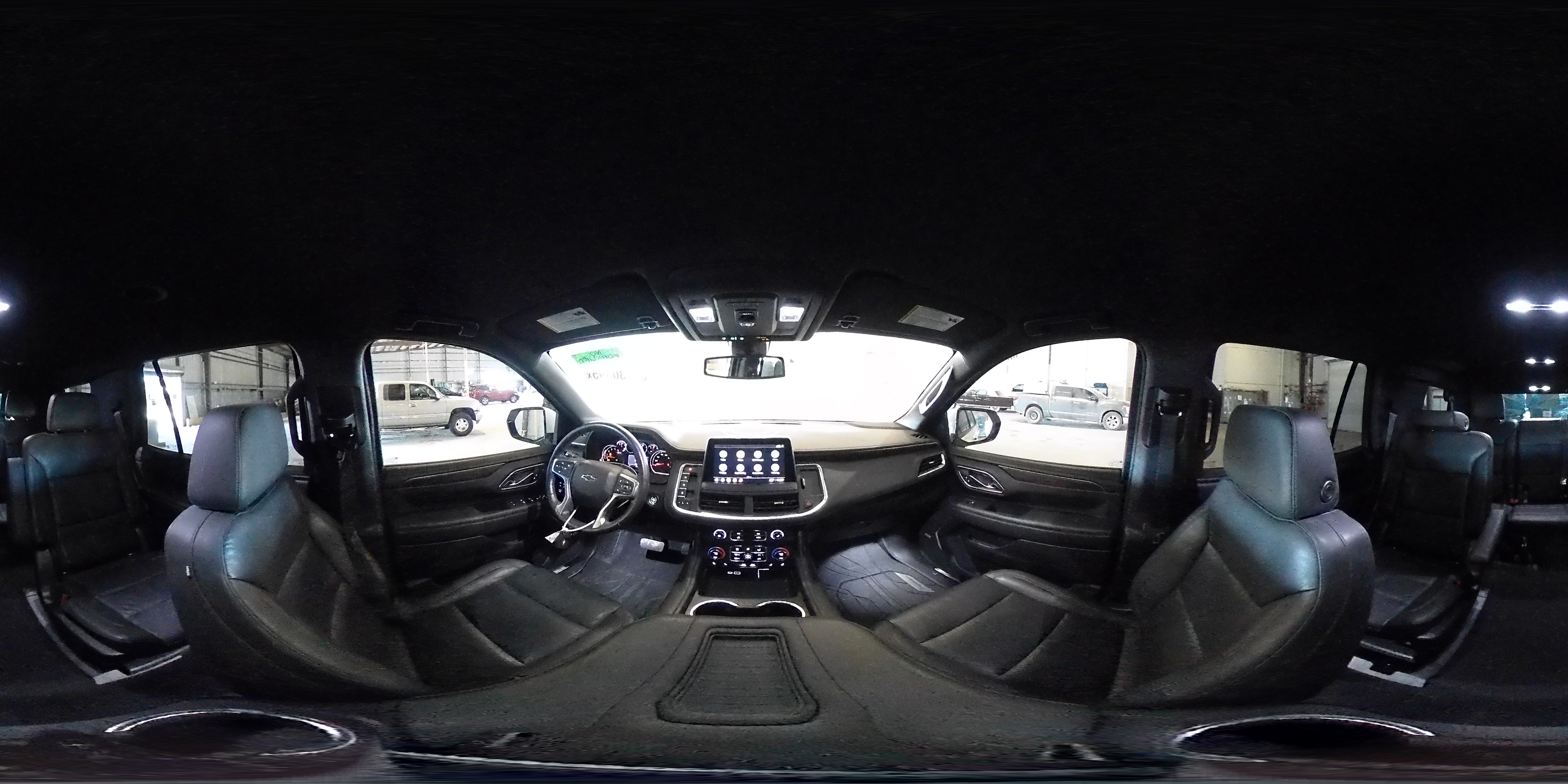 2021 Chevrolet Tahoe K1500 Z71 VIN: 1GNSKPKD7MR492157 Lot: 83930395