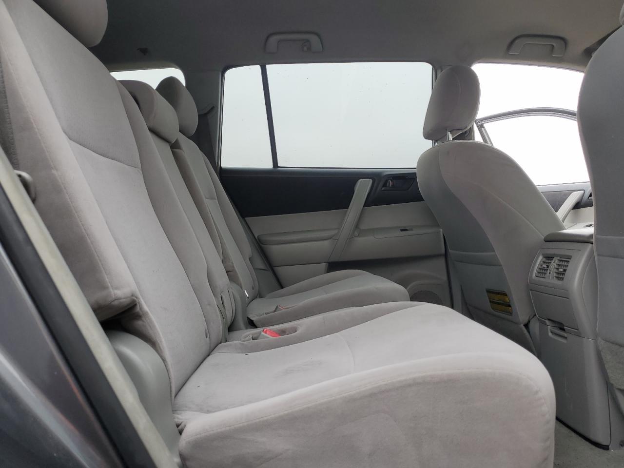 2008 Toyota Highlander VIN: JTEDS41A982044150 Lot: 81838865