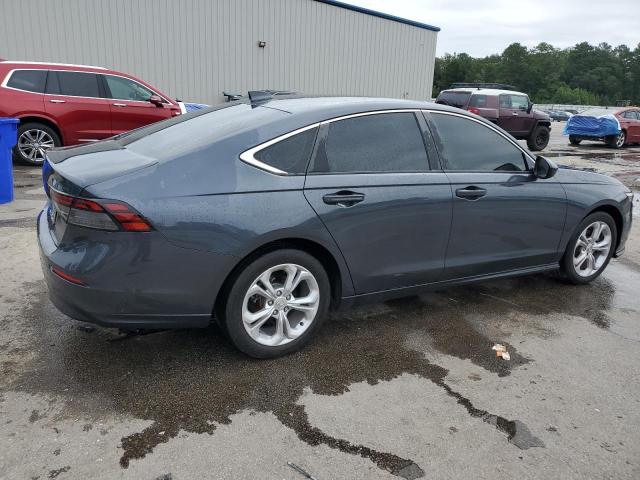  HONDA ACCORD 2024 Gray