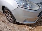 2013 FORD B-MAX ZETEC AUTO  for sale at Copart CORBY