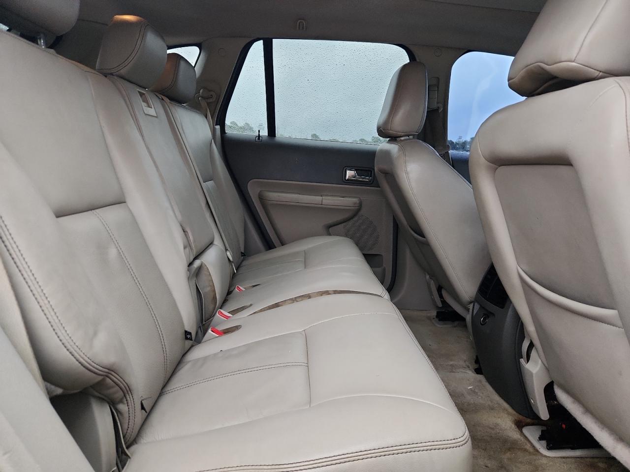 2010 Ford Edge Limited VIN: 2FMDK3KC3ABB20147 Lot: 84287125