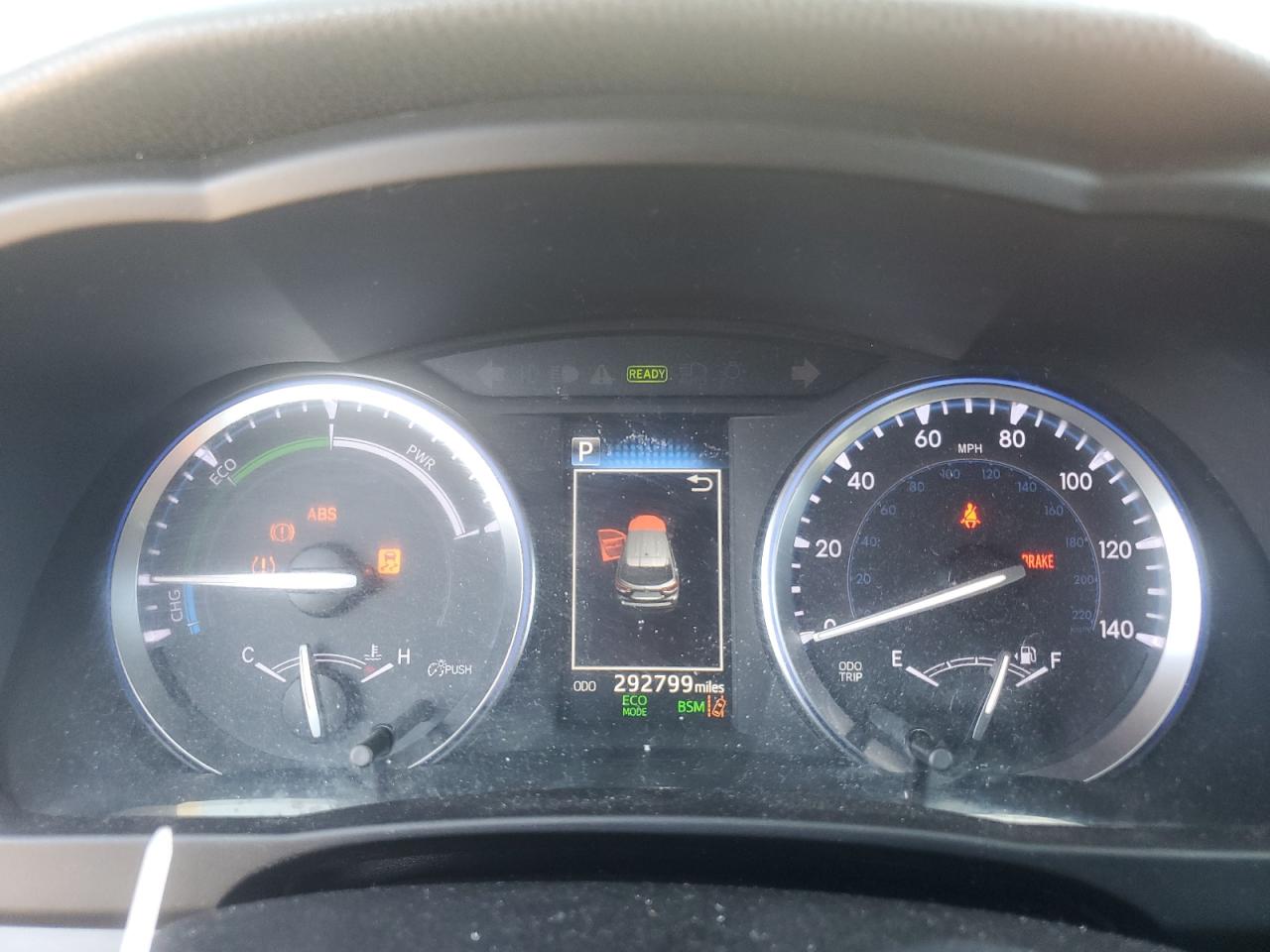 2017 Toyota Highlander Hybrid Limited VIN: 5TDDGRFH6HS023905 Lot: 80952475