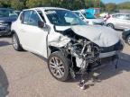 2015 NISSAN JUKE ACENTA DIG-T  for sale at Copart SANDWICH