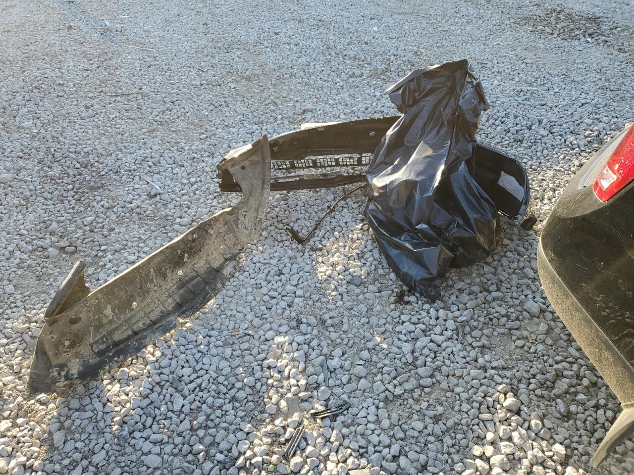 2015 Cadillac Srx Luxury Collection VIN: 3GYFNBE33FS641309 Lot: 80360285