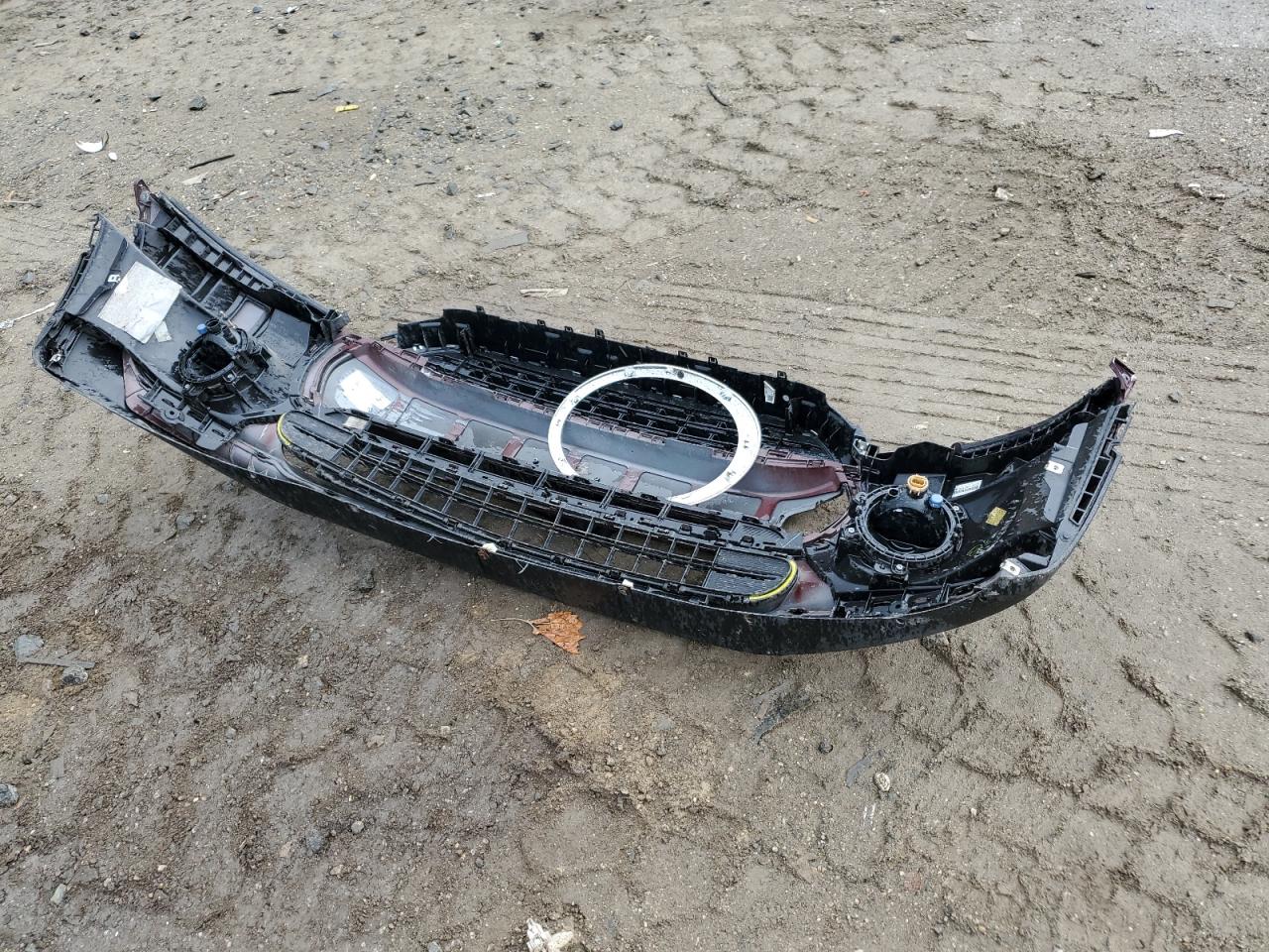 2016 Mini Cooper Clubman VIN: WMWLN5C55G2E31256 Lot: 80650695