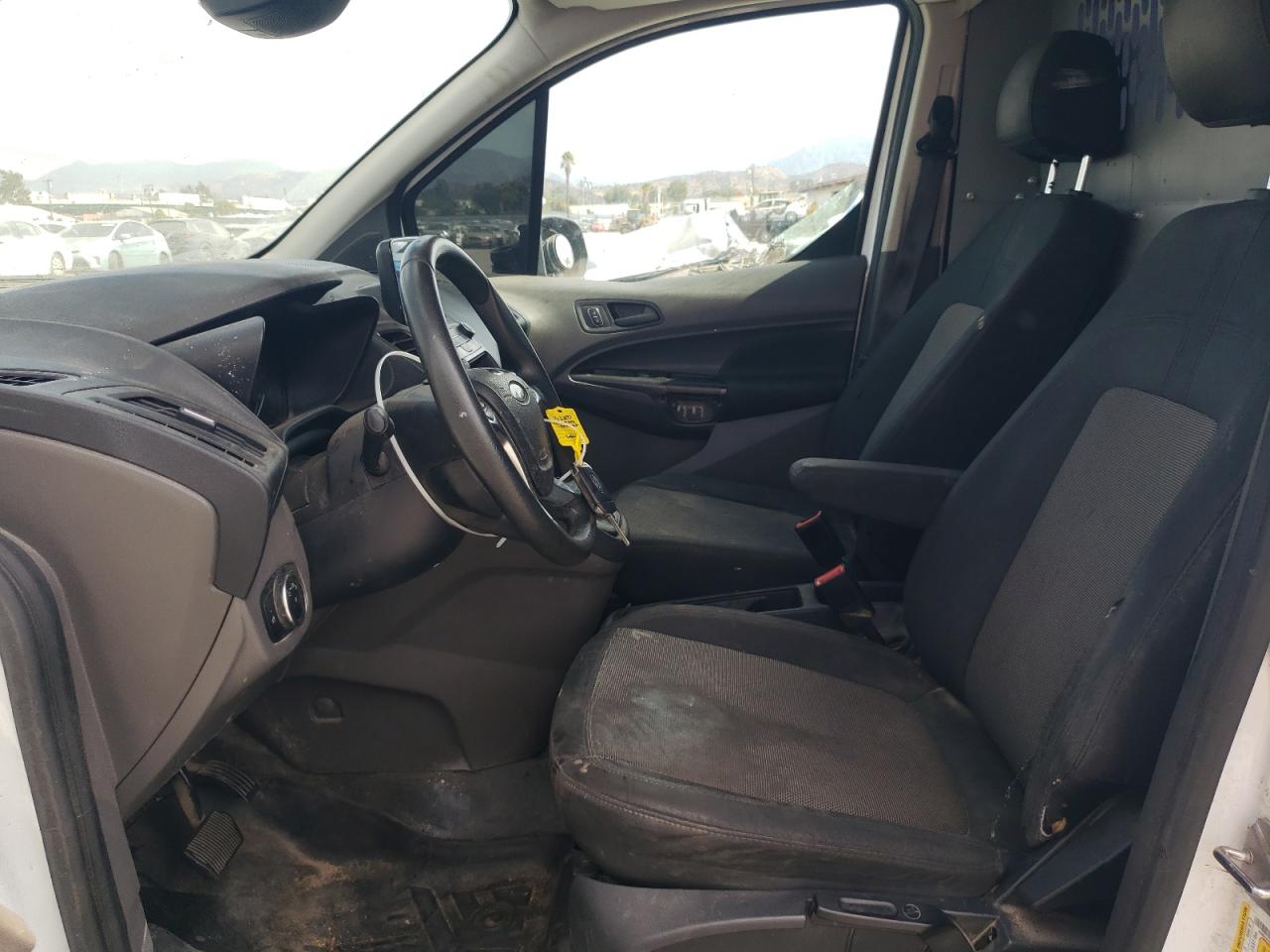 2020 Ford Transit Connect Xl VIN: NM0LS7E22L1470374 Lot: 92517085