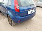 2006 FORD FIESTA STYLE CLIMATE AUTO  for sale at Copart YORK