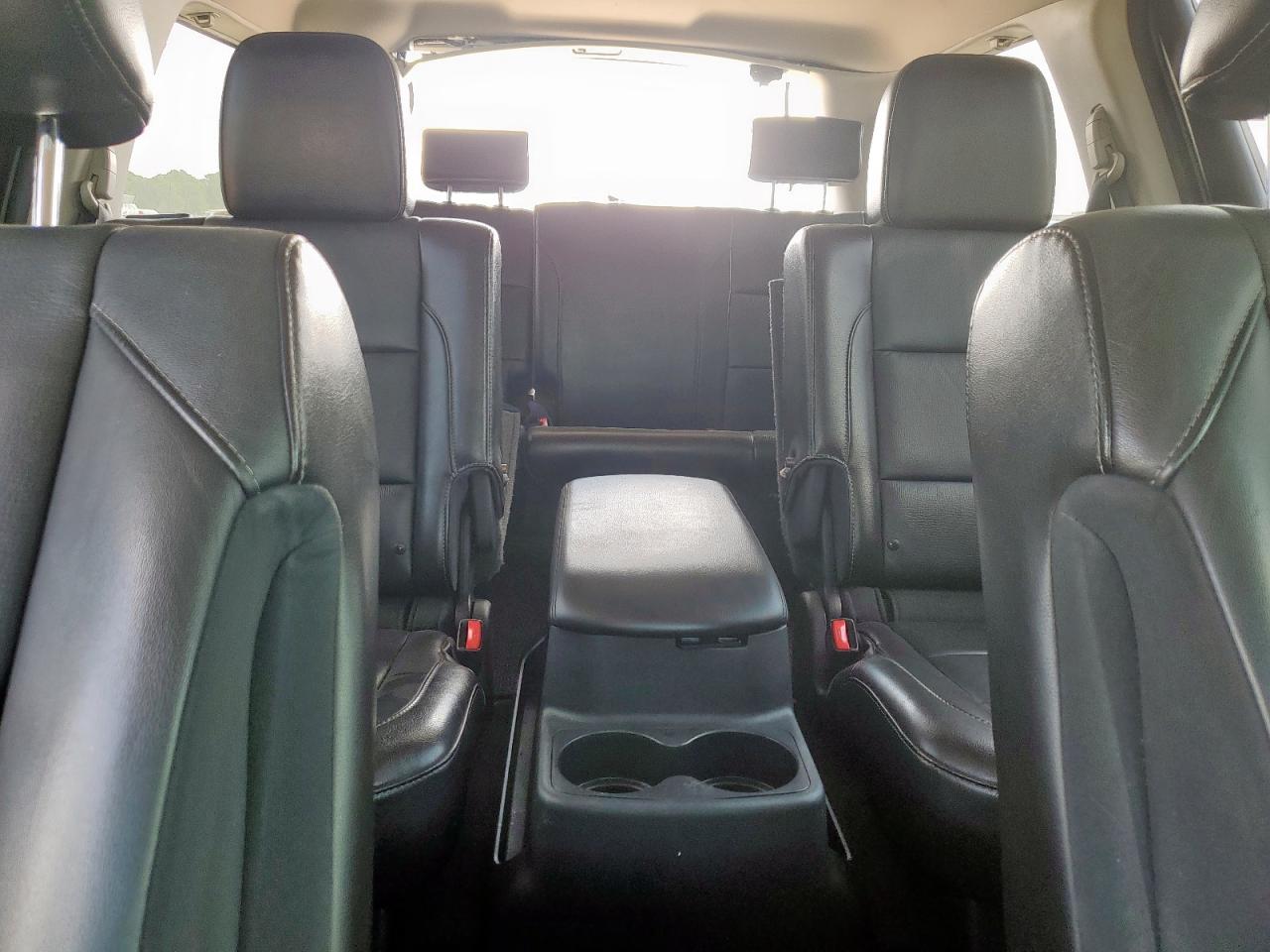 2012 Nissan Armada Sv VIN: 5N1BA0NFXCN615306 Lot: 71600465