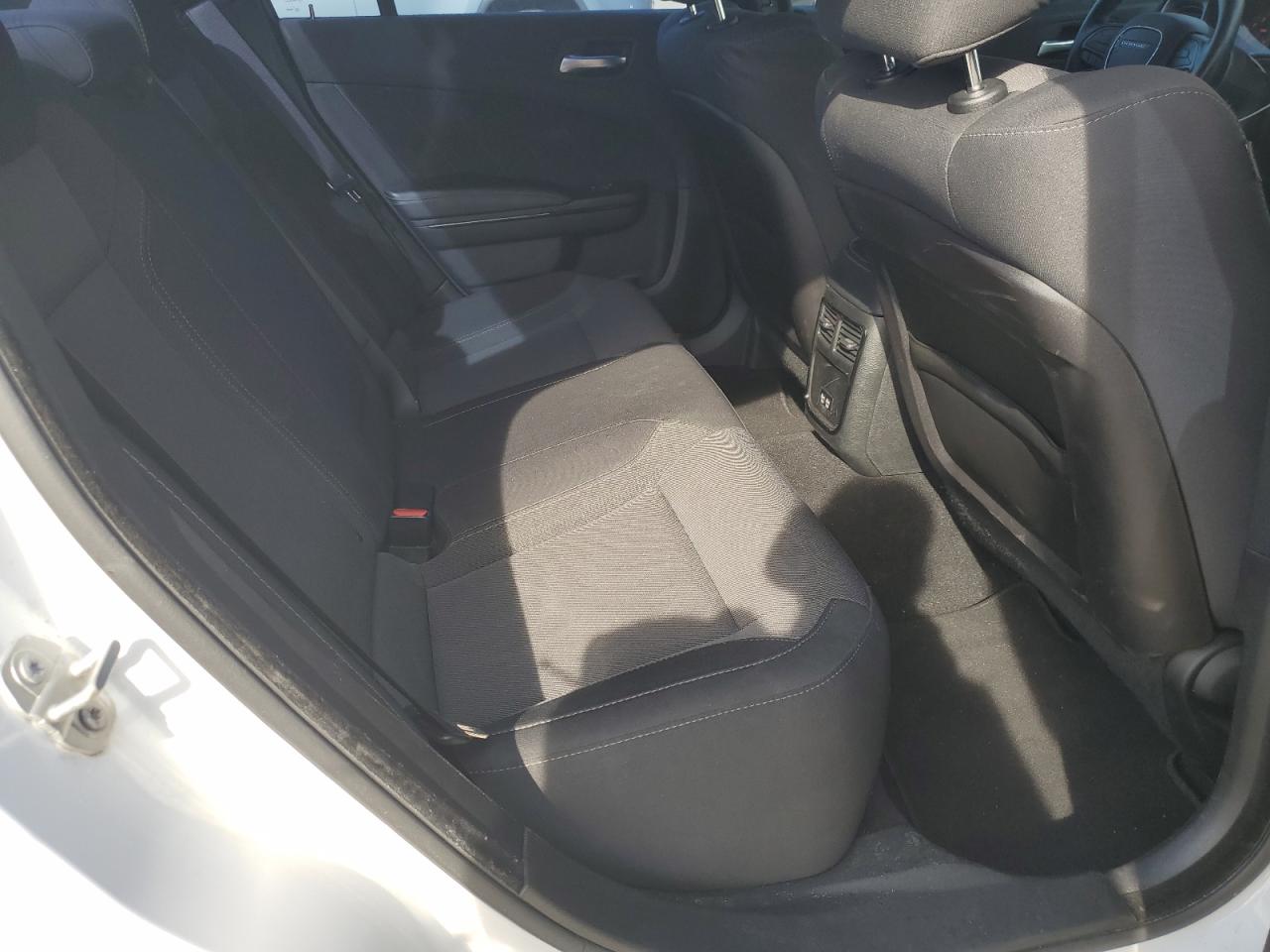 2019 Dodge Charger Sxt VIN: 2C3CDXBG9KH621793 Lot: 81310345